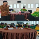 Rakorwil Syarikat Islam Sumbar di Padang Panjang: Konsolidasi Menuju Kongres Ke-42, Tegakkan Kedaulatan Ekonomi Lewat Gambir dan Koperasi