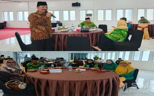 Rakorwil Syarikat Islam Sumbar di Padang Panjang: Konsolidasi Menuju Kongres Ke-42, Tegakkan Kedaulatan Ekonomi Lewat Gambir dan Koperasi