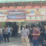 Diduga Tak Transparan, PPDB SMPN 1 OKU Sorotan Tajam Sriwijaya Corruption Watch