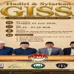 Dari Masjid Menuju Kebangkitan Umat: Majalengka Siap Menjadi Tuan Rumah Gerakan Indonesia Sholat Subuh