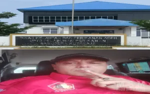 Media Suara Mabes Aceh Pertanyakan Dugaan Pelanggaran Aturan, 50 Paket Pekerjaan Nasional Disorot Publik