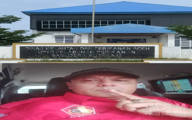 Media Suara Mabes Aceh Pertanyakan Dugaan Pelanggaran Aturan, 50 Paket Pekerjaan Nasional Disorot Publik