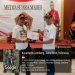 Kabiro MSM Ketapang Apresiasi Penuh HUT MSM ke-5 di Lembang Bandung Barat: Harus Jadi Media Terdepan Kawal Kebenaran