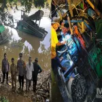 Gandeng Aparatur Desa, Polsek Sandai Tegas Tertibkan Kegiatan Tambang Ilegal Di Aliran Sungai Pawan