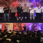 Kapolres Ketapang Buka Tournament MLBB Kapolres Cup 2026 Dalam Rangka Hari Bhayangkara ke-80