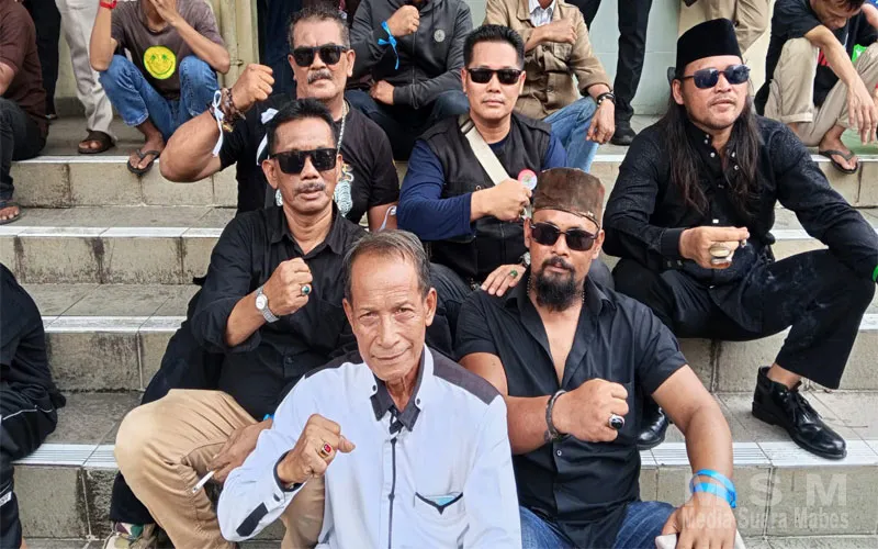 Sengketa Lahan 5.286 Meter di Semanan: Ahli Waris Nilam Bin Idup Tegaskan Tempuh Jalur Hukum, Bukan Demo Liar
