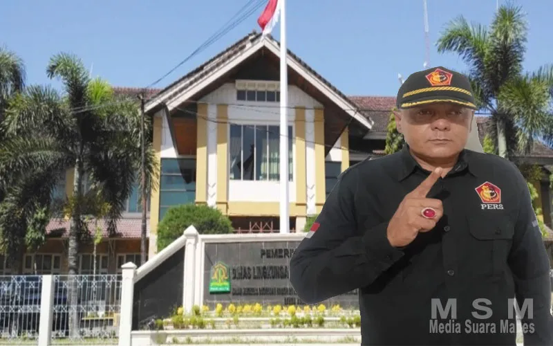 Mualem Didesak Copot Kadis KLH Aceh, Dugaan RUP Telat 73 Hari & 50 Paket Bibit Rp30 Miliar Disorot
