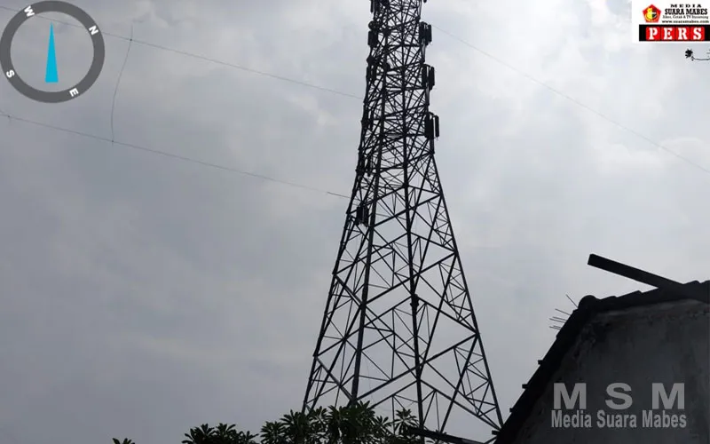 Abdul Harris Soroti Dugaan Manipulasi Proyek SUTT yang Mengatasnamakan PSN