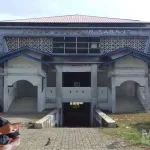 Kabiro Media Suara Mabes Soroti Pasar Souvenir Sabang yang Belum Difungsikan, Disperindagkop Sebut Terkendala Anggaran