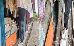 Waduh Miris! Obat Tipe G Diduga Masih Bebas Dijual di Jalan Raya X Malang Kerawang
