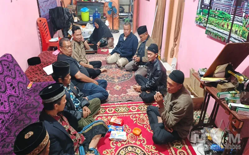 Libas Komitmen Jaga Silaturrahim Dengan Berbagai Kegiatan