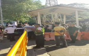Banyak Masyarakat dan Wisatawan Keluhkan Sulitnya Mendapatkan Tiket Online Kapal Lambat Sabang