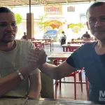 Geuchik Gampong Baru Respon Kekosongan Staf Dusun Tratai, Safwan Ditunjuk Isi Jabatan