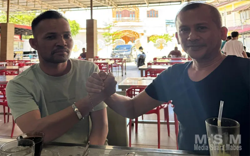 Geuchik Gampong Baru Respon Kekosongan Staf Dusun Tratai, Safwan Ditunjuk Isi Jabatan