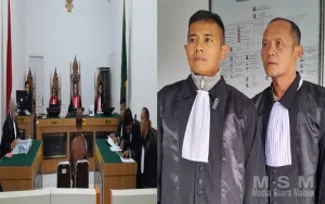 Mantan Ketua KAN Menjadi Terdakwa : Perselisihan Tanah Adat Kapeh Panji, Dugaan Pemalsuan Tanda Tangan Terbongkar