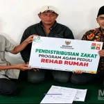 Ulyadi: Politik Bukan Kekuasaan, Melainkan Seni Memperjuangkan Hak Sesama, Sang Pejuang Dhuafa dari Sumatera Barat