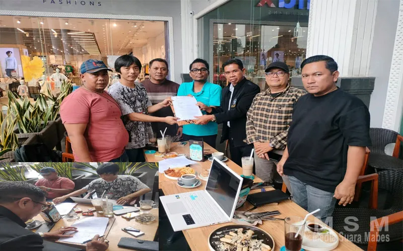 FKJR Perkuat Kolaborasi dengan PT WAI untuk Percepatan Pembangunan 5.000 Titik SPKLU dan Battery Swap Station