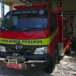 Kebakaran Rumah di Desa Timpah, Warga Kecewa Mobil Damkar Tidak Berfungsi Akibat Kelalaian