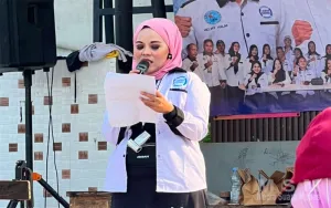 HANI 2026: Sinergi Kuat Kota Tangerang Lawan Narkoba, Ibu Jadi Garda Terdepan Benteng Keluarga