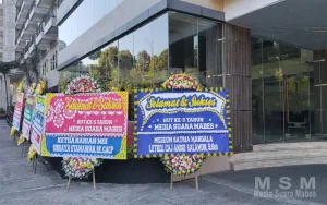 Media Suara Mabes Rayakan HUT ke-5 di Lembang, Pererat Soliditas Jaringan Nasional