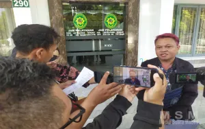 Dugaan Hilangnya Dana Angsuran Rp38,8 Juta Berujung Gugatan PMH terhadap PT Mandiri Utama Finance, Kuasa Hukum Tempuh Jalur Pidana di Tiga Polres