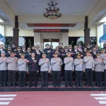 Kapolda Kepri Resmikan Unit Reaksi Cepat, Wujudkan Pelayanan Kepolisian Yang Lebih Cepat dan Responsif