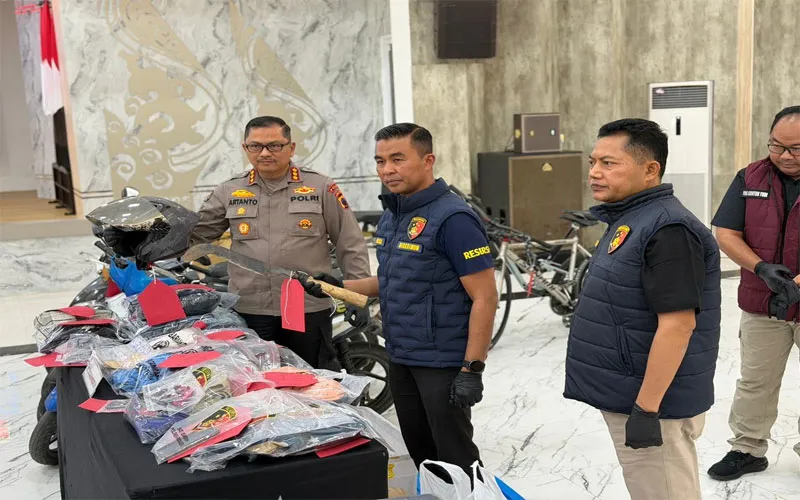 Ungkap Sejumlah Kasus Kekerasan Terhadap Perempuan dan Anak, Ditres PPA dan PPO Polda Jateng Siapkan Hotline Pengaduan Masyarakat