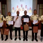 Perkuat Kolaborasi dan Semangat #EnergiTanpaHenti, UBP Saguling Gelar Coffee Morning Periode Juni 2026