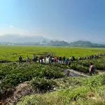 PLN Indonesia Power UBP Saguling Perkuat Kolaborasi Bersama Pemkab Bandung Barat Selamatkan Waduk Saguling dari Eceng Gondok