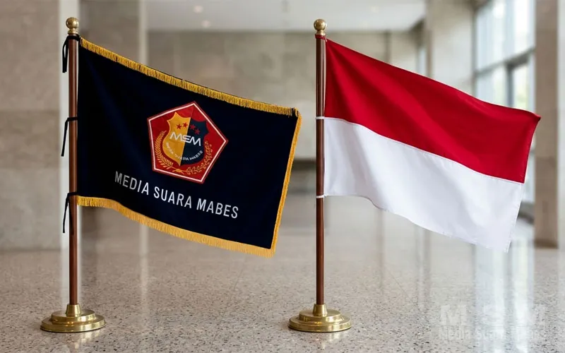 Media Suara Mabes Rayakan HUT ke-5 Bertepatan Tahun Baru Islam 1 Muharram 1448 H
