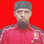 Lukman Mahdami