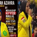 Menangkap Koruptor Itu Tugas, Dan Bukan Prestasi