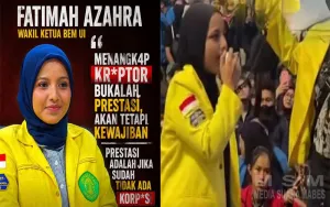 Menangkap Koruptor Itu Tugas, Dan Bukan Prestasi