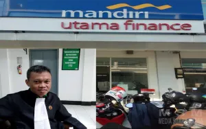 Kuasa Hukum Debitur Desak Pengungkapan Dugaan Hilangnya Dana Angsuran Rp38,805 Juta, Gugatan PMH dan Tiga Pengaduan Pidana Resmi Ditempuh
