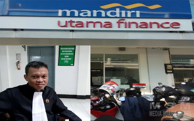 Kuasa Hukum Debitur Desak Pengungkapan Dugaan Hilangnya Dana Angsuran Rp38,805 Juta, Gugatan PMH dan Tiga Pengaduan Pidana Resmi Ditempuh