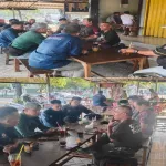 Adanya Ketidak Puasan Dalam Kepemimpinan IWO Indonesia DPD Jepara, Berujung Banyaknya Anggota Undur Diri