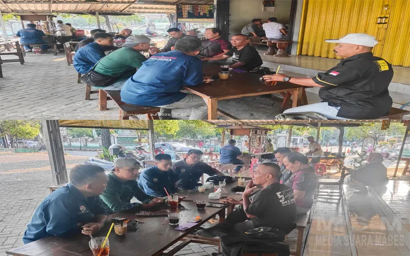 Adanya Ketidak Puasan Dalam Kepemimpinan IWO Indonesia DPD Jepara, Berujung Banyaknya Anggota Undur Diri