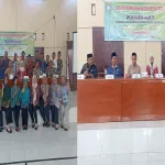 Musdes Desa Karya Mukti Susun RKP Desa 2027, Fokus pada Program Prioritas dan Kesejahteraan Masyarakat