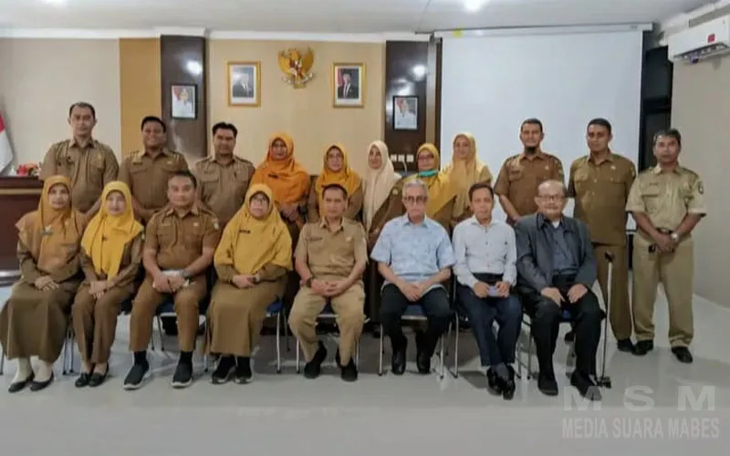 Dugaan Penanganan Disiplin ASN di Indramayu Dipersoalkan, Pelapor Minta Transparansi BKPSDM