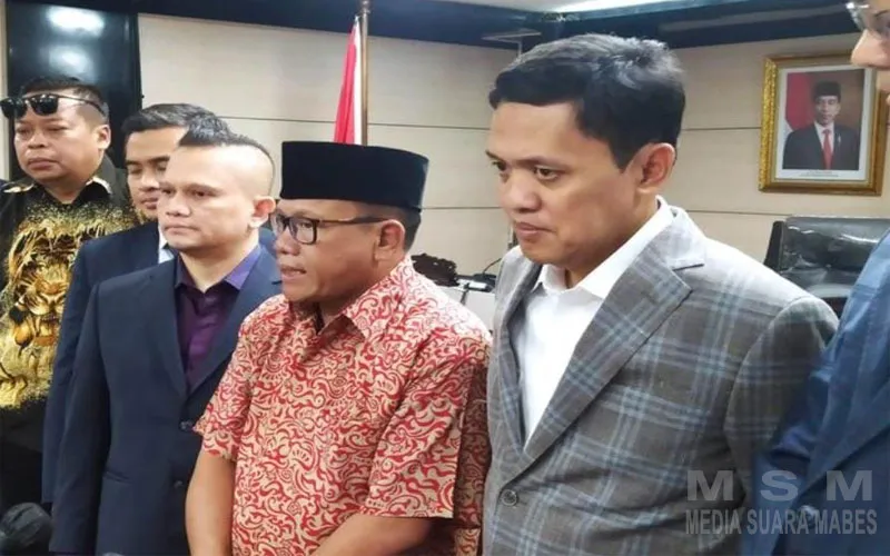 IPW Akui, Jendral Naga Sukses Bawa Korlantas Perubahan Positif