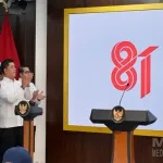 Karya Anak Bangsa! Pemerintah Resmi Luncurkan Logo HUT Ke-81 Kemerdekaan RI 2026