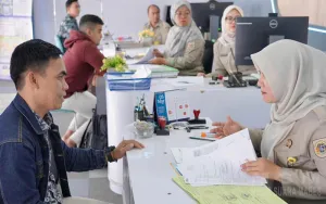 Biaya Ubah HGB Menjadi SHM Hanya Rp50 Ribu, ATR/BPN Ajak Pemilik Rumah Segera Tingkatkan Status Hak Tanah