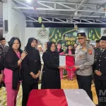 Gugur Gerebek Bandar Narkoba, Kapolri Anugerahkan Kenaikan Pangkat Luar Biasa untuk Ipda Anumerta Sumariyanto