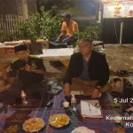 Perkuat Soliditas, SAIBER Kota Tangerang Gelar Konsolidasi Bersama 13 PAC