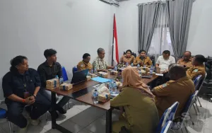 Terpapar Grup Radikal TCC, Satgaswil Papua Barat dan Pemprov PBD Bergerak Cepat Selamatkan Anak-Anak