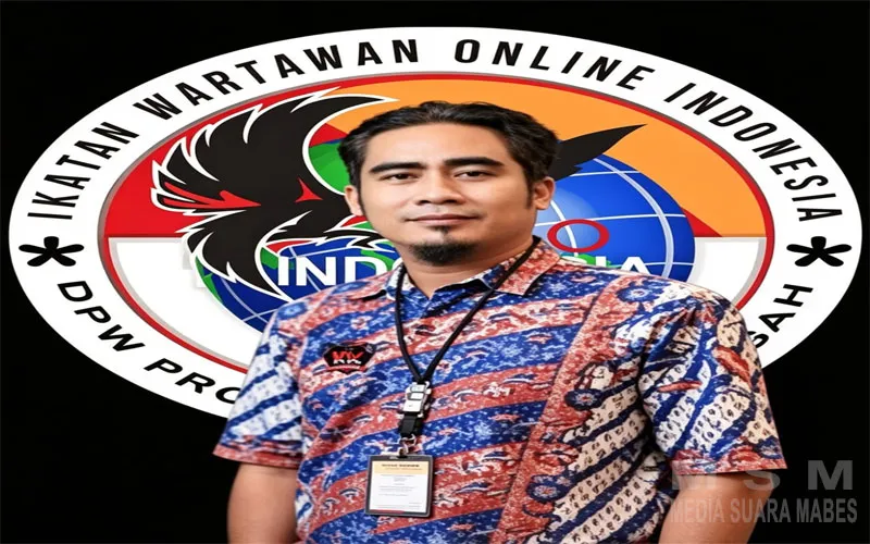 Negara Kaya Sumber Daya Alam, Rakyat Justru Dibebani Pajak Semakin Berat — Ketua DPW IWOI JATENG Angkat Bicara