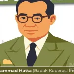Sambut Hari Koperasi Nasional 2026, Aktivis Wanti-wanti Mahasiswa: Awas Penunggang Gelap dan Provokasi Anarkis!