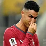 Air Mata Terakhir Cristiano Ronaldo Saat Spanyol Hancurkan Mimpi Portugal Secara Dramatis!