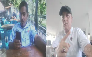 Narasumber Sampaikan Dugaan Transaksi Dapur MBG di Aceh, Kaperwil Media Suara Mabes Desak Aparat Lakukan Klarifikasi