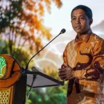 Gebrakan Ekonomi Hijau, Menhut Raja Juli Antoni Luncurkan Perdagangan Karbon Kehutanan Secara Konkret